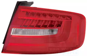 VAN WEZEL 0355922