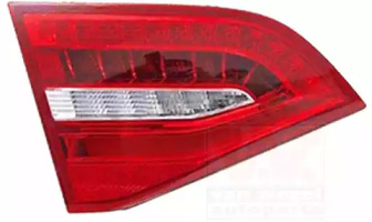 VAN WEZEL 0355923