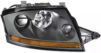 VAN WEZEL 0377984M