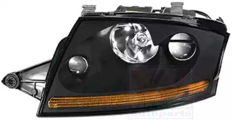 VAN WEZEL 0377985M