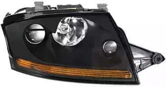 VAN WEZEL 0377986M