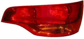 VAN WEZEL 0381922