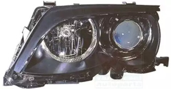 VAN WEZEL 0649981