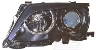 VAN WEZEL 0649983M