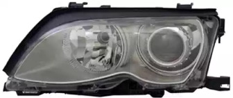 VAN WEZEL 0649983