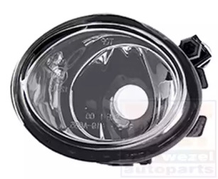VAN WEZEL 0649995