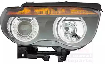 VAN WEZEL 0652962
