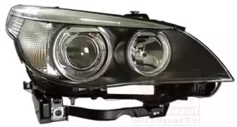 VAN WEZEL 0655982