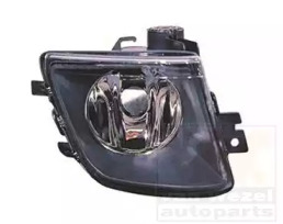 VAN WEZEL 0664996