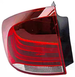 VAN WEZEL 0678921