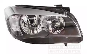 VAN WEZEL 0678962