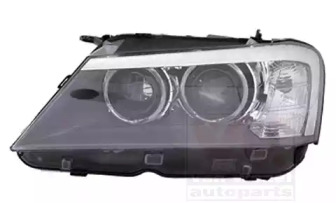 VAN WEZEL 0682985M