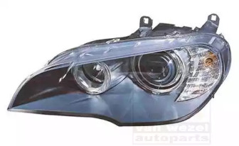 VAN WEZEL 0687961