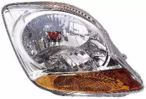 VAN WEZEL 0807962