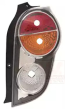 VAN WEZEL 0808932