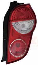 VAN WEZEL 0809932