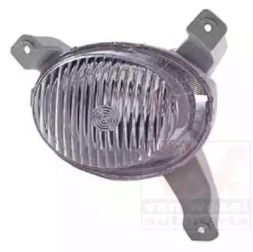 VAN WEZEL 0815996