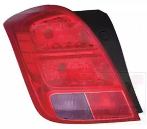 VAN WEZEL 0845931