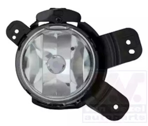 VAN WEZEL 0845996