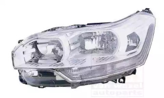 VAN WEZEL 0963961