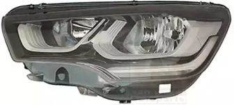 VAN WEZEL 0975963M