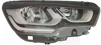 VAN WEZEL 0975964M