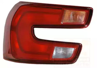 VAN WEZEL 0980921