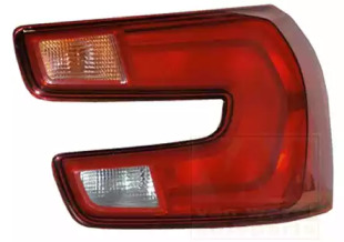 VAN WEZEL 0980922