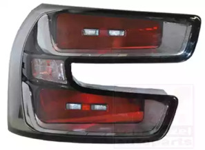 VAN WEZEL 0980923