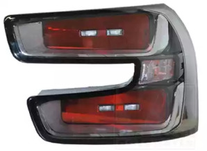 VAN WEZEL 0980924