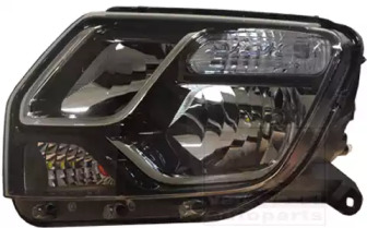 VAN WEZEL 1556961M