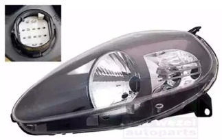 VAN WEZEL 1624965 VAN WEZEL 1624965