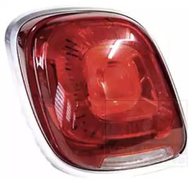 VAN WEZEL 1704923