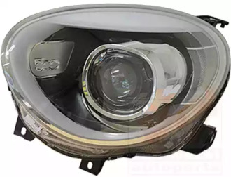 VAN WEZEL 1704981M