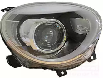 VAN WEZEL 1704982M