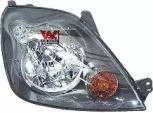 VAN WEZEL 1806962