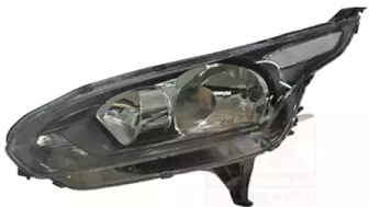 VAN WEZEL 1927963V