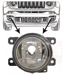 VAN WEZEL 2126999