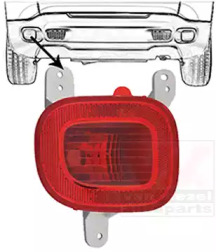 VAN WEZEL 2128929