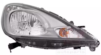 VAN WEZEL 2559962