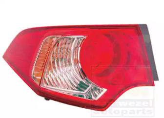 VAN WEZEL 2582931