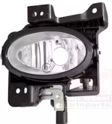 VAN WEZEL 2736997