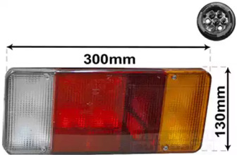 VAN WEZEL 2813926