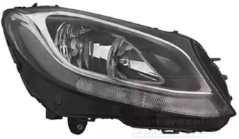VAN WEZEL 2924962M