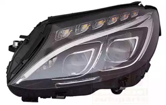 VAN WEZEL 2924965M