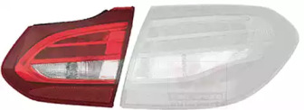 VAN WEZEL 2925924U