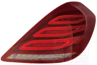 VAN WEZEL 3059922U