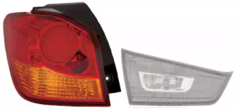 VAN WEZEL 3201931