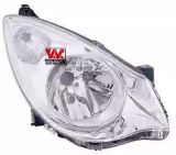 VAN WEZEL 3702962V