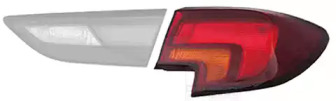 VAN WEZEL 3810922 VAN WEZEL 3810922